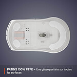 Souris PC SteelSeries Rival 3 Wireless Gen 2 - Blanc - Autre vue