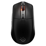 Souris PC SteelSeries Rival 3 Wireless Gen 2 - Noir - Autre vue