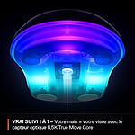 Souris PC SteelSeries Rival 3 Gen 2 - Noir - Autre vue