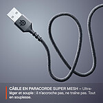 Souris PC SteelSeries Rival 3 Gen 2 - Noir - Autre vue