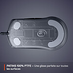 Souris PC SteelSeries Rival 3 Gen 2 - Noir - Autre vue