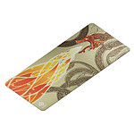 Tapis de souris SteelSeries QcK XXL - CS2 Dragon Lore Edition - Autre vue