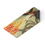 Tapis de souris SteelSeries QcK XXL - CS2 Dragon Lore Edition - Autre vue