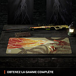 Souris PC SteelSeries Wireless Gaming Mouse CS2 Dragon Lore - Autre vue