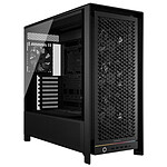 Boîtier PC Corsair FRAME 5000D RS - Noir - Autre vue
