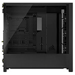 Boîtier PC Corsair FRAME 5000D RS - Noir - Autre vue