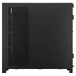 Boîtier PC Corsair FRAME 5000D RS - Noir - Autre vue