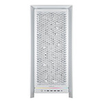 Boîtier PC Corsair FRAME 5000D RS - Blanc - Autre vue