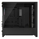 Boîtier PC Corsair FRAME 5000D RS ARGB - Noir - Autre vue