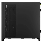 Boîtier PC Corsair FRAME 5000D RS ARGB - Noir - Autre vue