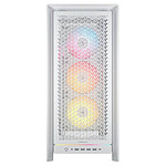 Boîtier PC Corsair FRAME 5000D RS ARGB - Blanc - Autre vue