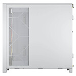 Boîtier PC Corsair FRAME 5000D RS ARGB - Blanc - Autre vue