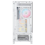 Boîtier PC Corsair FRAME 5000D RS ARGB - Blanc - Autre vue