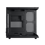 Boîtier PC Xigmatek Aqua M Lite - Noir - Autre vue