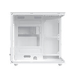 Boîtier PC Xigmatek Aqua M Lite - Blanc - Autre vue