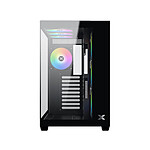 Boîtier PC Xigmatek Aqua V Air - Noir - Autre vue