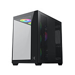 Boîtier PC Xigmatek Aqua V Air - Noir - Autre vue