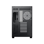 Boîtier PC Xigmatek Aqua V Air - Noir - Autre vue