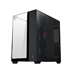 Boîtier PC Xigmatek Aqua V - Noir - Autre vue