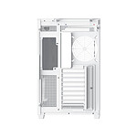 Boîtier PC Xigmatek Aqua V - Blanc - Autre vue