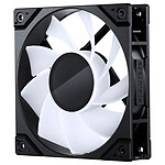 Ventilateur Boîtier Phanteks M25G2-120 D-RGB Reverse - Noir x3 - Autre vue