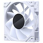 Ventilateur Boîtier Phanteks M25G2-120 D-RGB Reverse - Blanc x3 - Autre vue