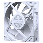 Ventilateur Boîtier Phanteks M25G2-120 D-RGB Reverse - Blanc x3 - Autre vue