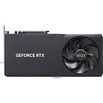 Carte graphique MSI GeForce RTX 5070 Ti 16G EXPERT OC - Autre vue