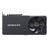 Carte graphique MSI GeForce RTX 5080 16G EXPERT OC - Autre vue