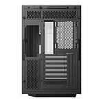 Boîtier PC Xigmatek Cubi II - Noir - Autre vue