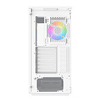 Boîtier PC Xigmatek META - Blanc - Autre vue