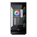 Boîtier PC Xigmatek META - Noir - Autre vue