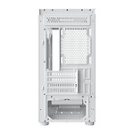 Boîtier PC Xigmatek Alphard M - Blanc - Autre vue