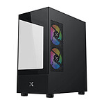 Boîtier PC Xigmatek Alphard M - Noir - Autre vue