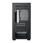 Boîtier PC Xigmatek Alphard M - Noir - Autre vue