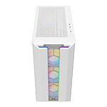 Boîtier PC Xigmatek Gaming Y Pro Arctic - Autre vue