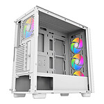 Boîtier PC Xigmatek Gaming Y Pro Arctic - Autre vue