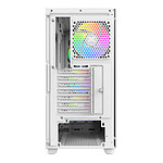 Boîtier PC Xigmatek Gaming Y Pro Arctic - Autre vue