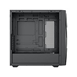 Boîtier PC Xigmatek Hyperion - Autre vue