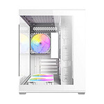 Boîtier PC Antec CX60M ARGB - Blanc - Autre vue