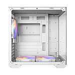 Boîtier PC Antec CX60M ARGB - Blanc - Autre vue