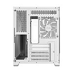 Boîtier PC Antec CX60M ARGB - Blanc - Autre vue