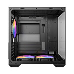 Boîtier PC Antec CX60M ARGB - Noir - Autre vue