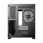 Boîtier PC Antec CX60M ARGB - Noir - Autre vue