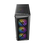 Boîtier PC Antec AX67 ARGB - Autre vue