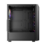 Boîtier PC Antec AX67 ARGB - Autre vue