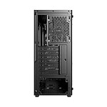 Boîtier PC Antec AX67 ARGB - Autre vue