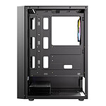 Boîtier PC Antec AX27 RGB Elite - Autre vue