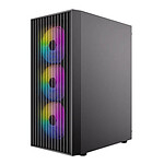 Boîtier PC Antec AX27 RGB Elite - Autre vue