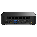 PC de bureau PC bureautique Nucleus 14 N150 - Win11 installé (version d'essai) - Autre vue